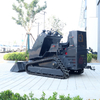 Compact Skid Steer Loader