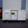 Containerized Silent Diesel Generator Set 500kw-800kw, Single Phase Auto Start for Industrial Power Supply