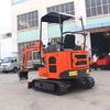 2 Ton Mini Excavator