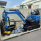 1.8 Ton Mini Excavator