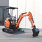China Manufacturer New Mini Excavator 1.8Ton for Farm