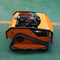 HS-1000 Robotic Lawnmower - Versatile And Powerful For Perfect Lawns