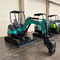 CE EPA Mini Digger 2500kg Mini Excavator 2 Ton 3 Ton For Sale With Attachment Multifunctional Buy Mini Excavator