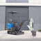 1.2 Ton Mini Excavators