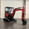 CE EPA Engine Farm Garden Cabin Multifunctional 1.5T 2T 2.5T 3.5T 360 Mini Digger Small Escavatorr Excavator