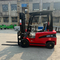 New Energy Multifunctional Forklift 1.5 Ton 2 Ton 2.5 Ton Battery Electric Fork Lift Truck 48V 60V Mini Electric Forklift