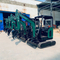 Ce Epa Kubota Engine Farm Cabin 360 Degree Multifunction 1Ton 1.5Ton 2Ton Mini Digger Small Bagger Excavator
