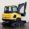 4 Ton Mini Excavator