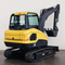 4 Ton Mini Excavator