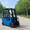 1ton 1.5ton 2ton 2.5 Tons 3.5 Ton Mini Electric Forklifts Trucks Price Battery Forklift Electric Montacargas For Sale