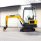 1.6 Ton Excavators Mini