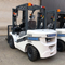 Chinese New Hydraulic Forklift Truck 3 Ton 4 Ton 5 Ton Diesel Forklift Price With CE Certificate 2.5ton Diesel Forklift
