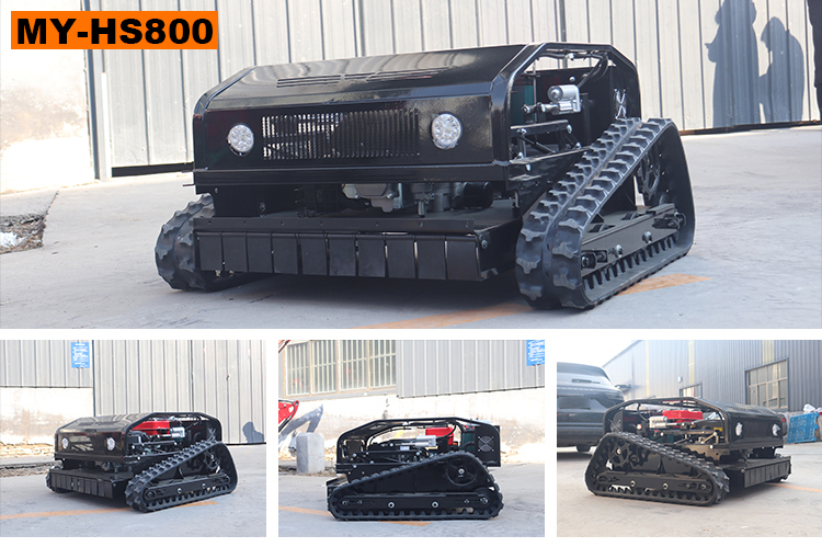 product hot selling riding lawn mower tractor with gasoline for grass cutting 25hp 48 50 62 inch ride on zero turn lawn mower-10