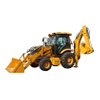 Backhoe Loader