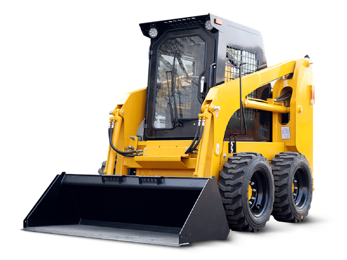 Skid Steer Loader