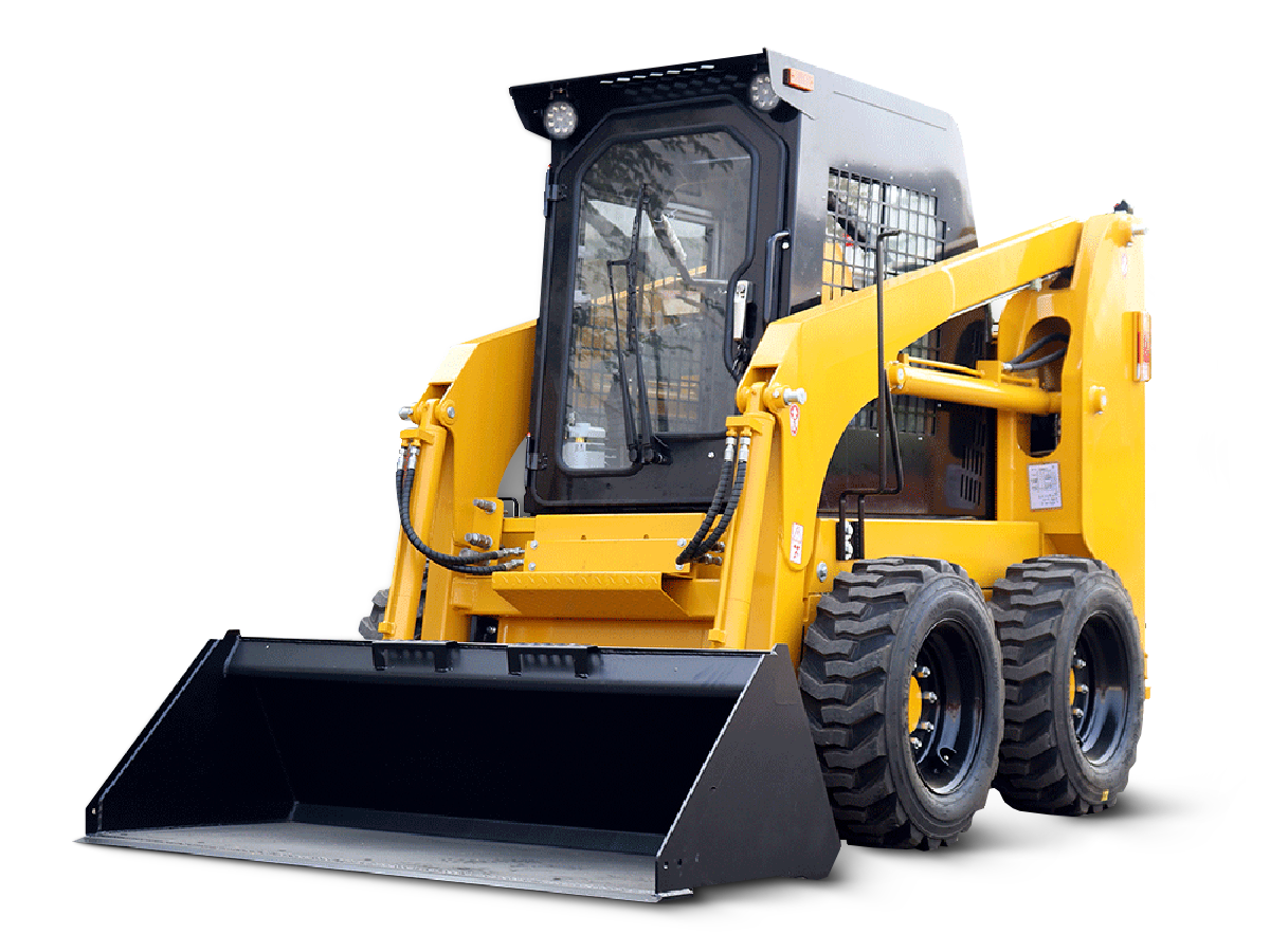 Skid Steer Loader