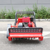 Heavy Duty Flail Lawn Mower