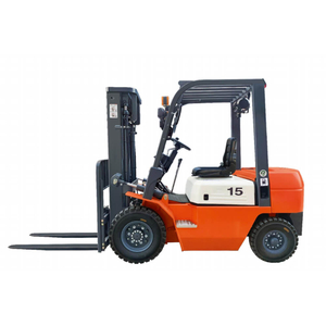 Diesel Forklift