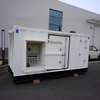 Containerized Silent Diesel Generator Set 500kw-800kw, Single Phase Auto Start for Industrial Power Supply