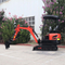 1.8 Ton Mini Excavator