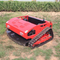Robotic Lawnmower - Versatile And Powerful For Perfect Lawns