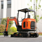 HS-25T Mini Excavator