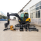 CE EPA Engine Farm Garden Cabin Multifunctional 1.5T 2T 2.5T 3.5T 360 Mini Digger Small Escavatorr Excavator