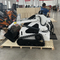 Mini Skid Steer Loader Cheap Wheel/Track Loader Farm CE EPA Engine Compact Track Skid Steer Diesel Loaders