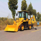 8-12 Backhoe Loader - Versatile Machine For Digging And Loading