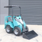 Cheap Mini Skid Steer Loader Diesel Mini Skid Steer New Wheel Loaders Mini For Sale