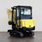2ton 2.5ton 3.5 Ton Small Excavator Mini Digger CE/EPA/EURO5 China Wholesale Excavadora Thumb Bucket
