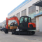 6 Ton Mini Excavator