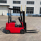 Chinese Micro Forklift 1 Ton 2 Ton Lift Height 3m Electric Forklift New Energy Forklift For Sale