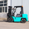 China Brand 3ton 4ton Forklift Ce Approved Attachments High Quality Small Diesel Forklift Truck For Sale