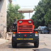 Compact Wheel Loader