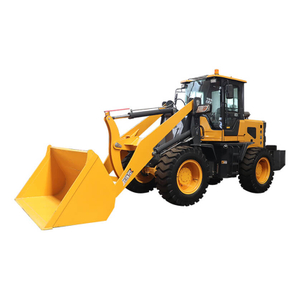 Wheel Loader