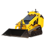 Multi Purpose Skid Steer Loader