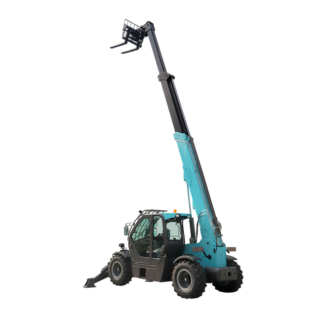 Telehandler T3510