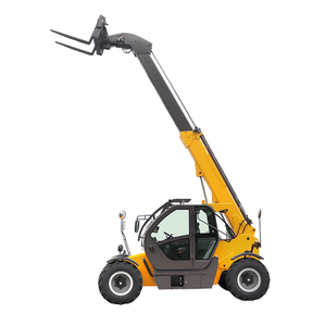 Telehandler T3507