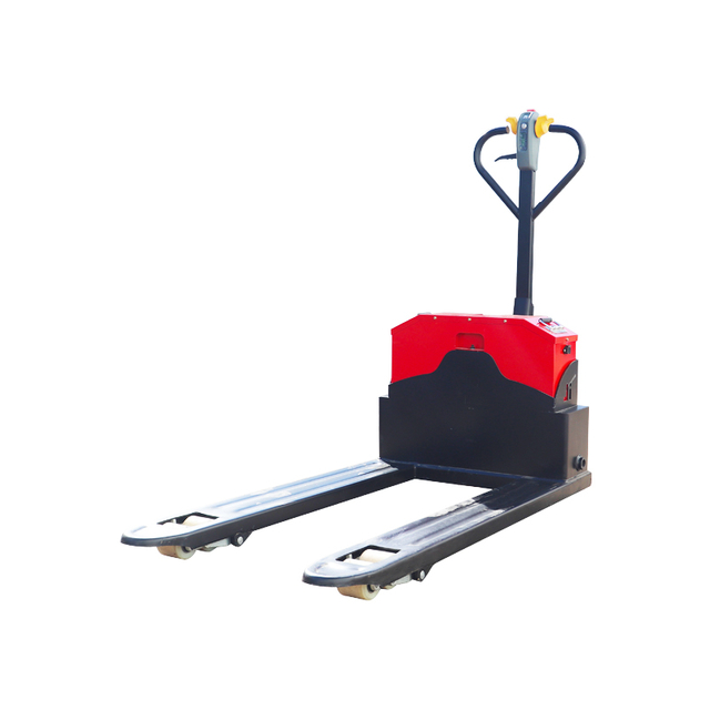 Manual Pallet Truck