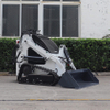 Skid Steer Loader