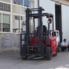 Electric Forklift