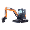 HS-40T Mini Excavator
