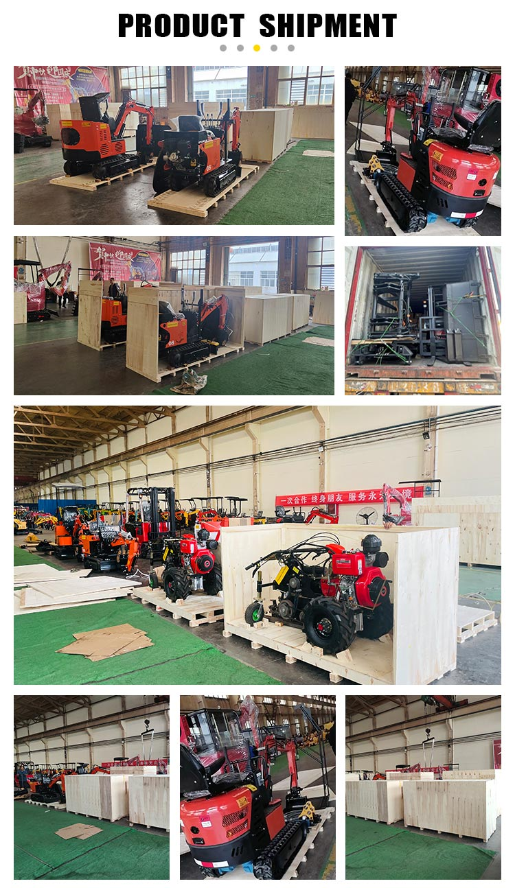 Mini Excavators 1.6 Ton 1.8 Ton 2Ton Digger Cab EPA EURO 5 Standard Digger Mini Excavator Prices With Boom Swing supplier