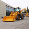 15-26 Backhoe Loader - One Machine For Multiple Uses