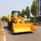 25-30 Backhoe Loader - Heavy-Duty Construction, Stable And Efficient