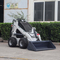 360 Skid Steer Loader - Compact And Versatile For Tight Spaces