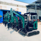 Mini Small Micro Crawler Bagger Digger Excavators Machine 2t 0.8 1.2 1.5 2 Ton 3Ton Mini Excavator