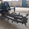 Custom CE Approved 15HP Trenching Machine Mini Chain Trencher Super Durable 450mm Trench Depth Tractor Trencher,Trencher