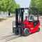 China Professional Manufacturer Electric Forklift 1 Ton 2 Ton 3 Ton 3.5 Ton 4 Ton Portable Forklift Electric